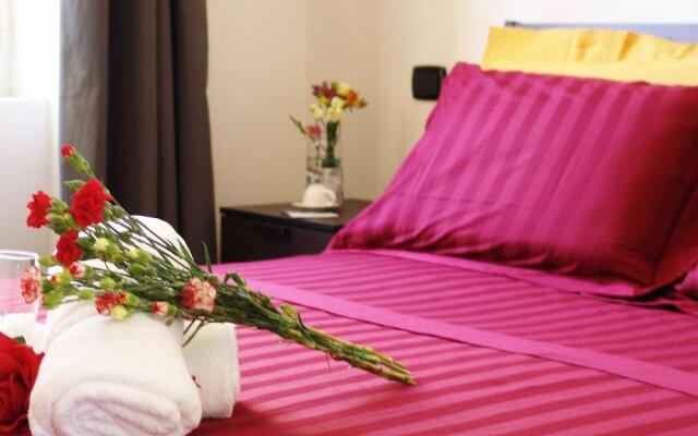 Terrazza dei Principi