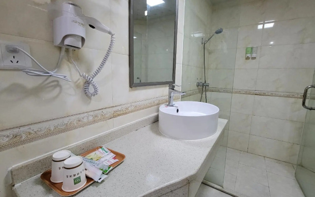 Tengxian Veni catenation hotel