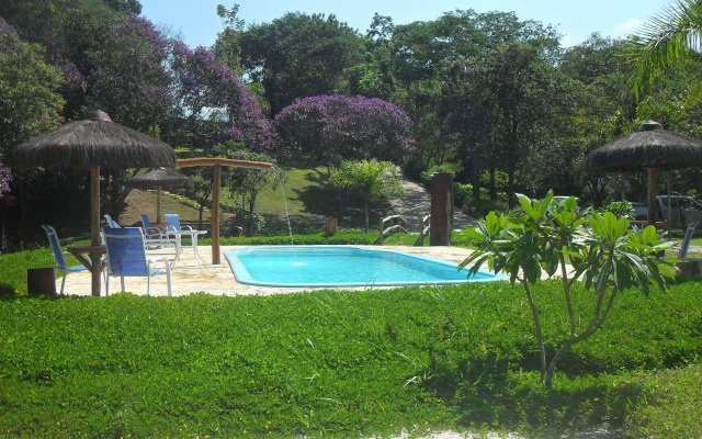 Hotel Sambaetiba