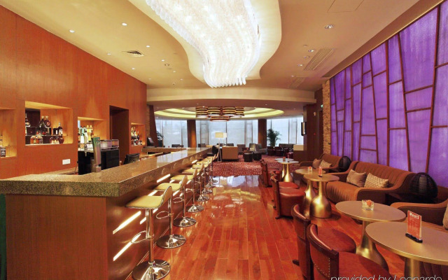 Crowne Plaza Chongqing Riverside