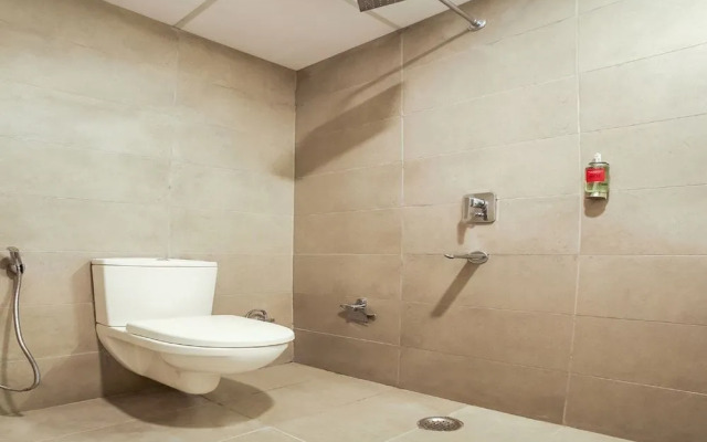 OYO Townhouse 125 Medawas