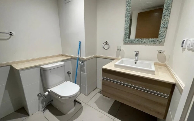 Marassi north coast 2 bedroom marina 203