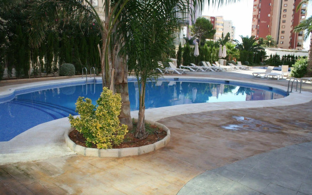 Apartamentos Esmeralda Suites
