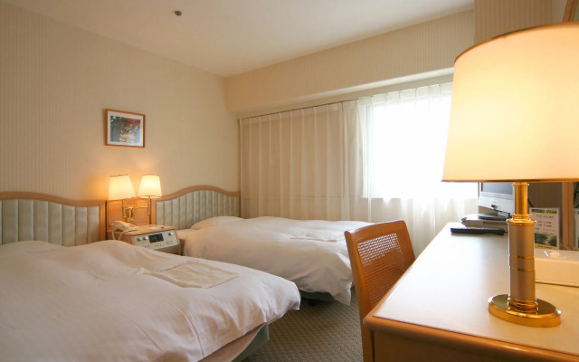 HOTEL MYSTAYS Kanazawa Katamachi