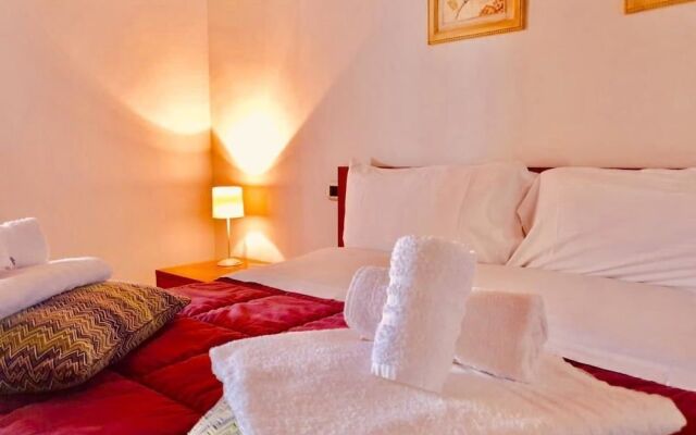 Scala San Giorgio Hotel