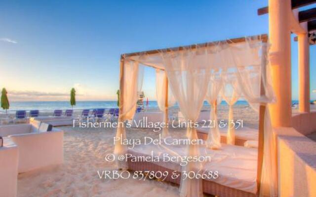 Chango Villa - Beachfront