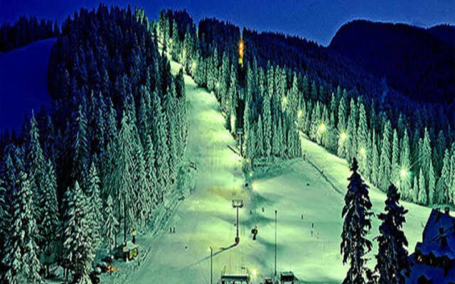 Studio in Hotel Flora Borovets