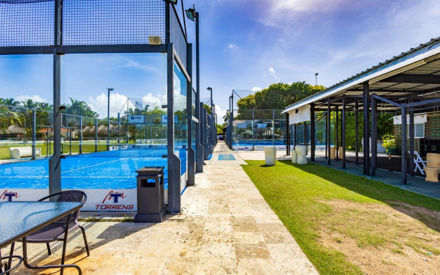 Private & Luxury Apartment Cocotal in Gated & Secured Community