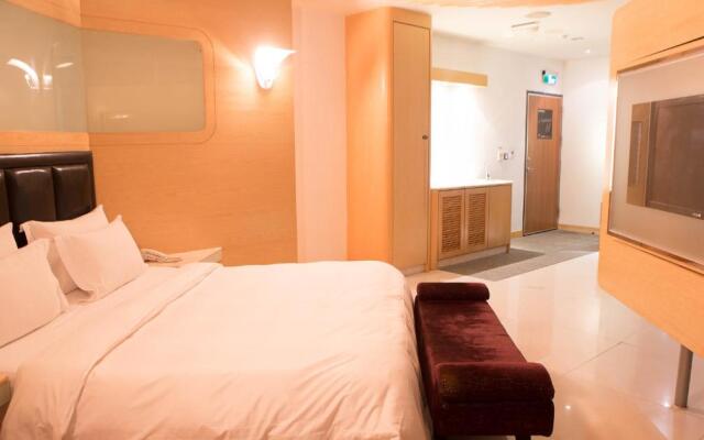 All-Ur Boutique Motel - Ping-Tung Branch