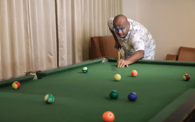 Seven Sky Clarks Exotica