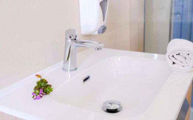 Sol Y Mar Camere e Appartamenti