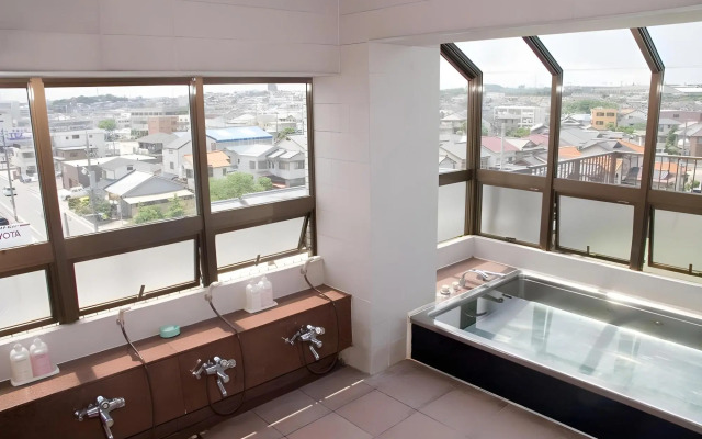 OYO Business Hotel Koyo