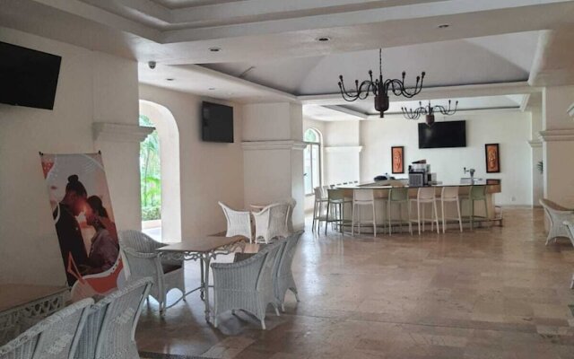 Condominio 01 recamara Enna Inn Ixtapa