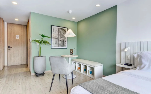 Premium Loft in Bogota