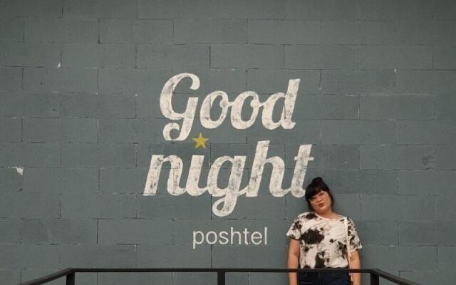 Goodnight Poshtel