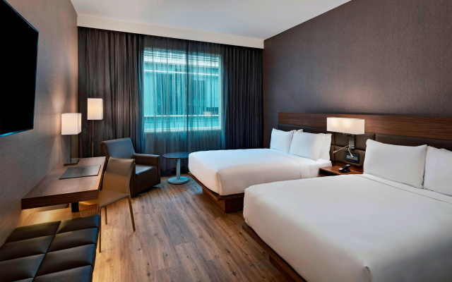 AC Hotel San Jose Escazu