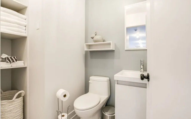 Locations du Sommet - Le Grand Shack