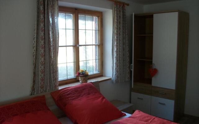 Haus Alpenrose