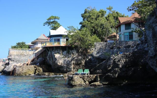 Xtabi Resort