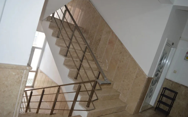 Er Sat Home Suit Otel