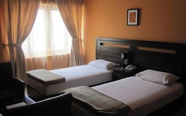 Amwaj Hotel Suites