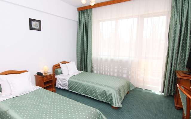 Best Western Silva Hotel
