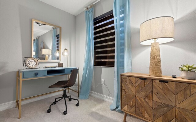 Serenity Haven Luxe Pet Friendly 5BR