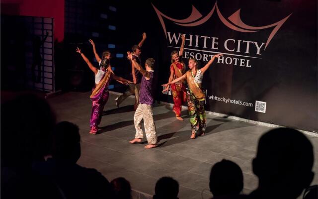 White City Resort Hotel