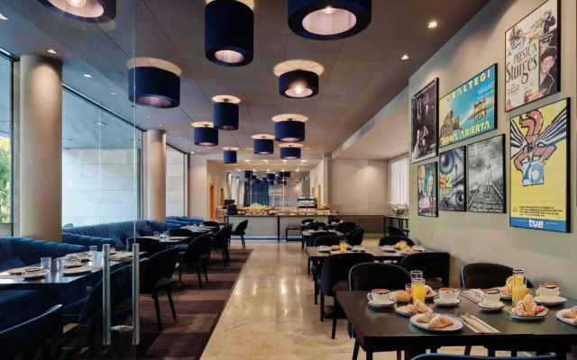 Hotel Antik San Sebasti