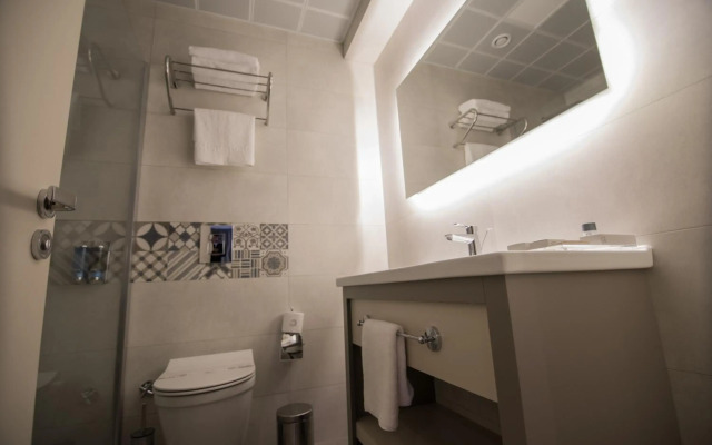 Dovv Hotel