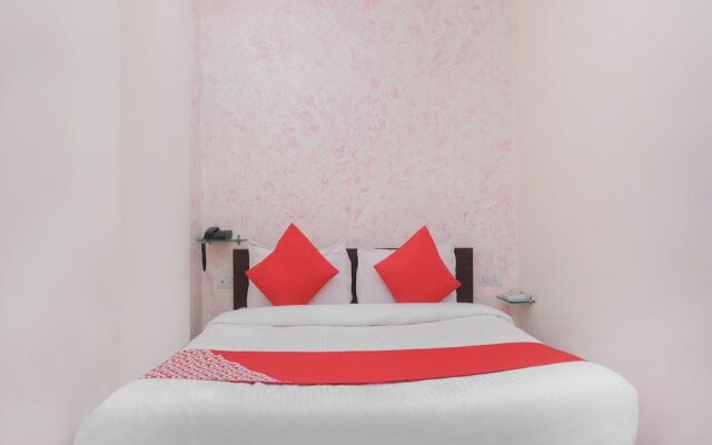 Hotel City Pearl by OYO Rooms