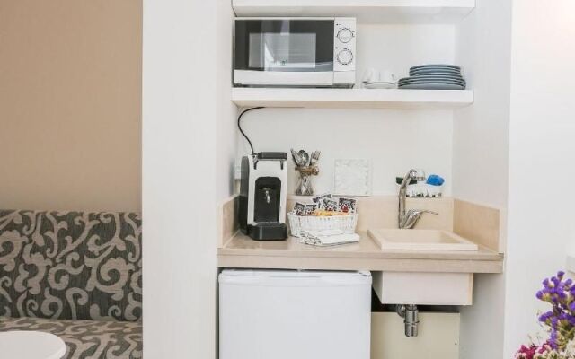 Le Stanze Di Brando E Nico