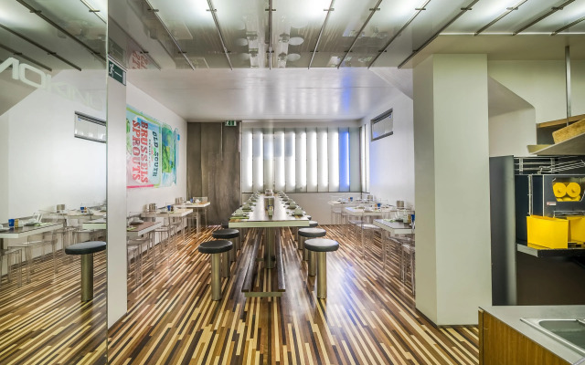 Hotel 322 Lambermont
