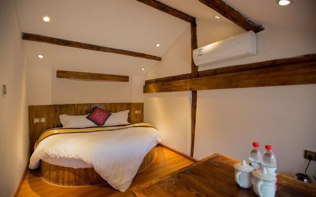 The Purplevine Inn Lijiang