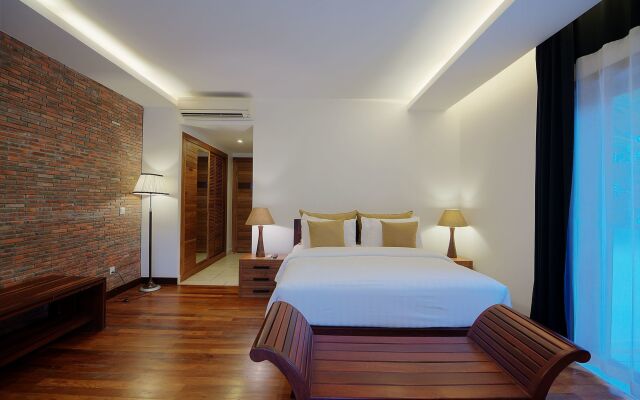 Nita By Vo Luxury Hotel