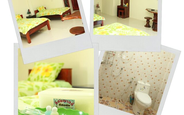 Luckhanavadee Resort