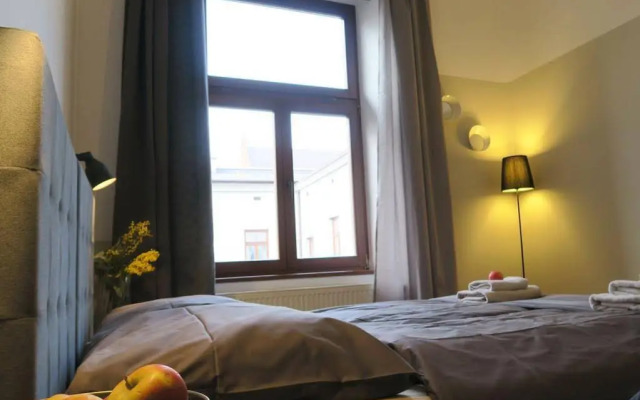 Pokoje Gościnne Poselska 20