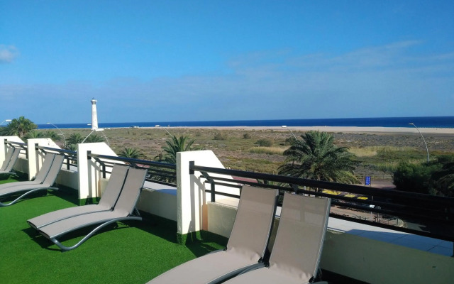 Apartamentos Palm Garden by LIVVO