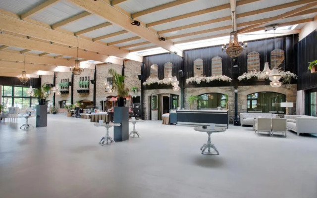 Hotel Luze El Toro