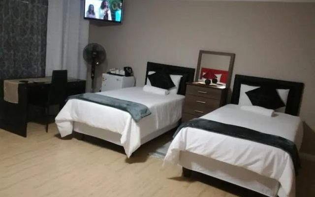 King Guest Lodge