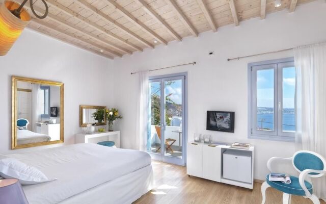 Mykonian Mare Boutique & Spa