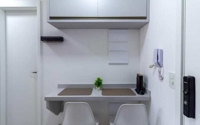 360 Mirante Vila Madalena