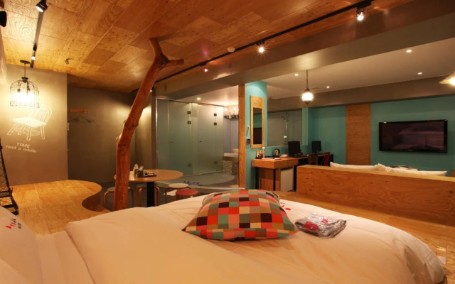 Suyu Yaja Hotel