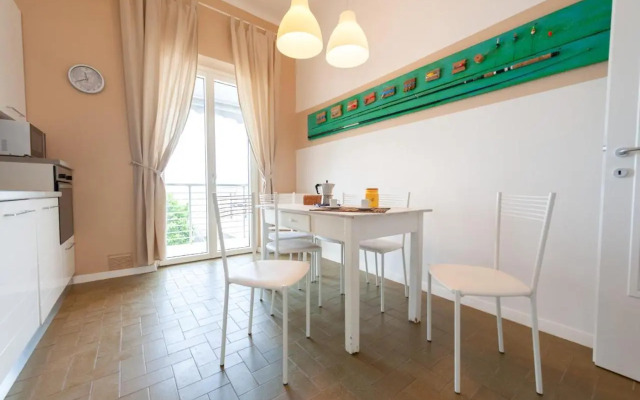 Casa Del Mare San Vincenzo - Appartamenti Vacanza