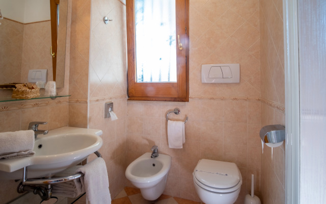 Hotel Savoia Sorrento
