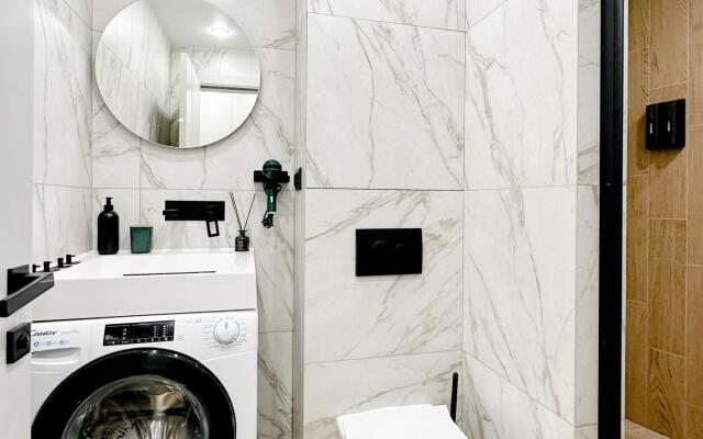 Open Home (Опен Хоум) на проспекте Невский 87/2