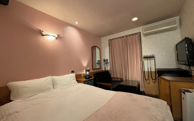 LaLa Resort - Adults Only