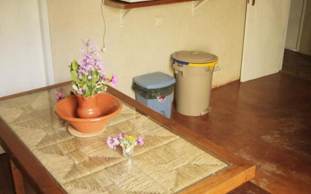 Eco Hostel - Tribo da Praia