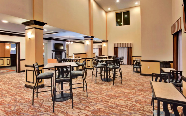 Holiday Inn Express Hotel & Suites Hamburg by IHG