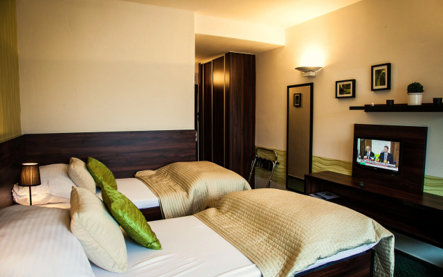 Parkhotel Morris Nový Bor